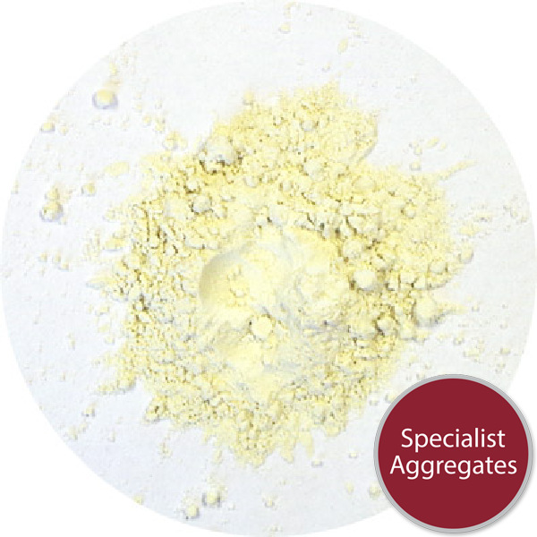 Dusting Powder - White